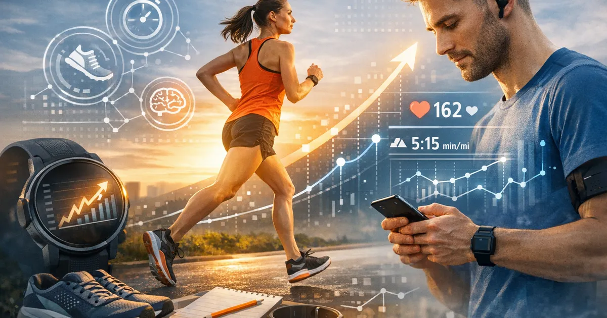 Adaptive Training Explained: How AI Plans Adjust to Your Progress