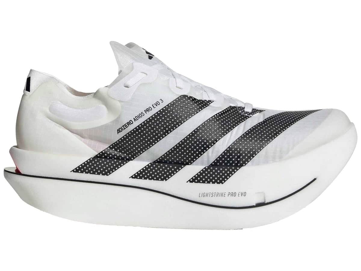 Adidas Adizero Adios Pro Evo 3 top pick