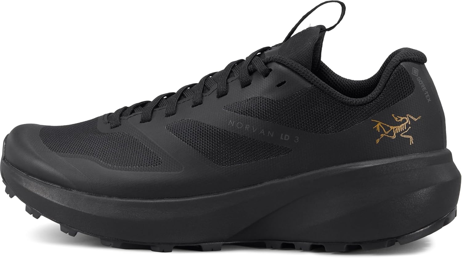 Arc'teryx Norvan LD 3: Complete Review & Comparison Guide