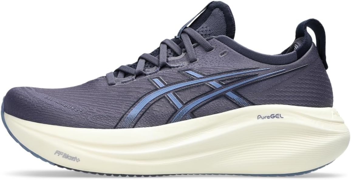 ASICS Gel-Nimbus 27: Complete Review & Comparison Guide