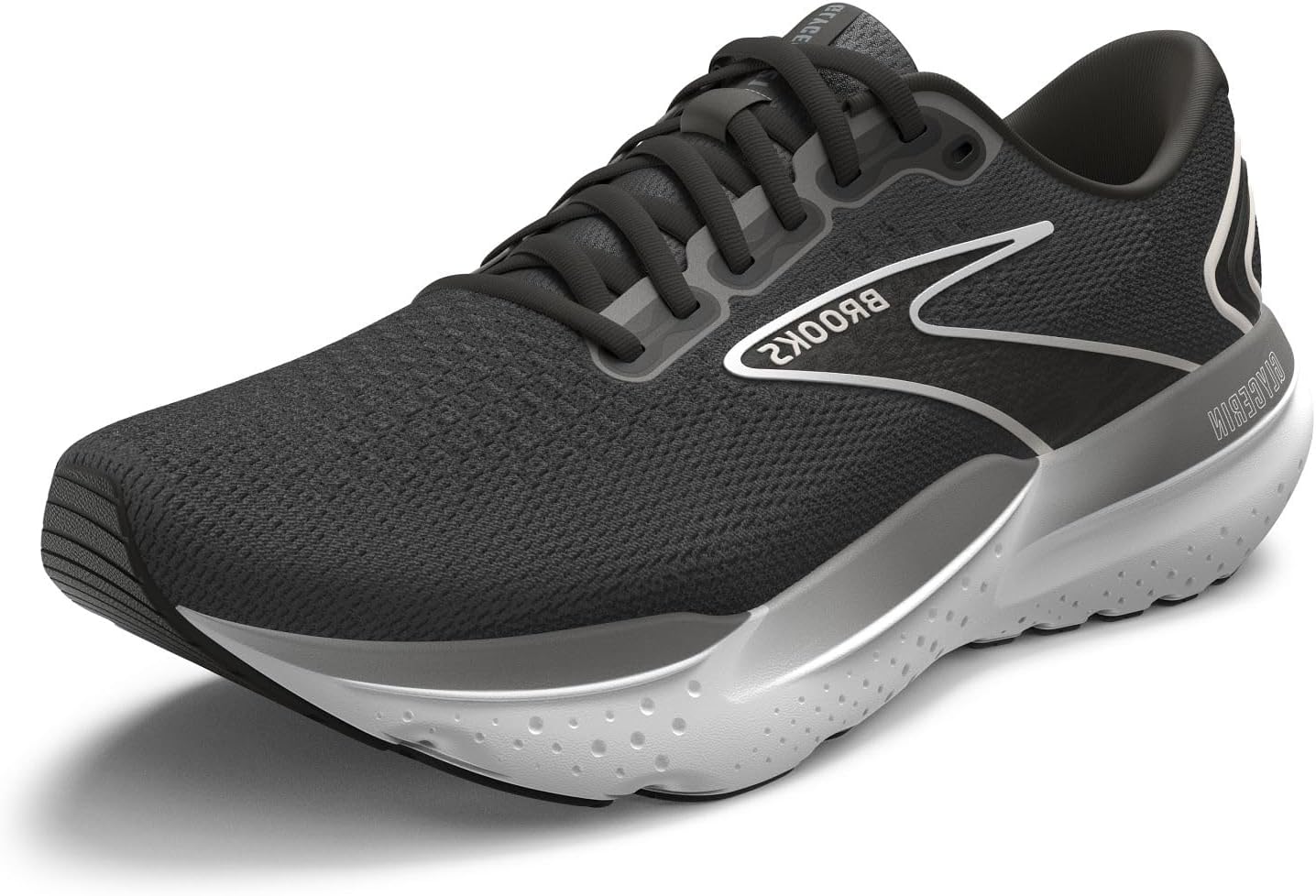 Brooks Glycerin 21 recommendation