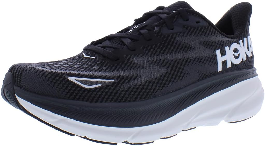 HOKA Clifton 9 recommendation