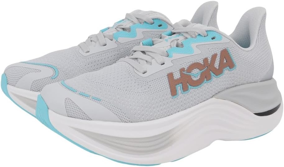 HOKA Skyward X: Complete Review & Comparison Guide