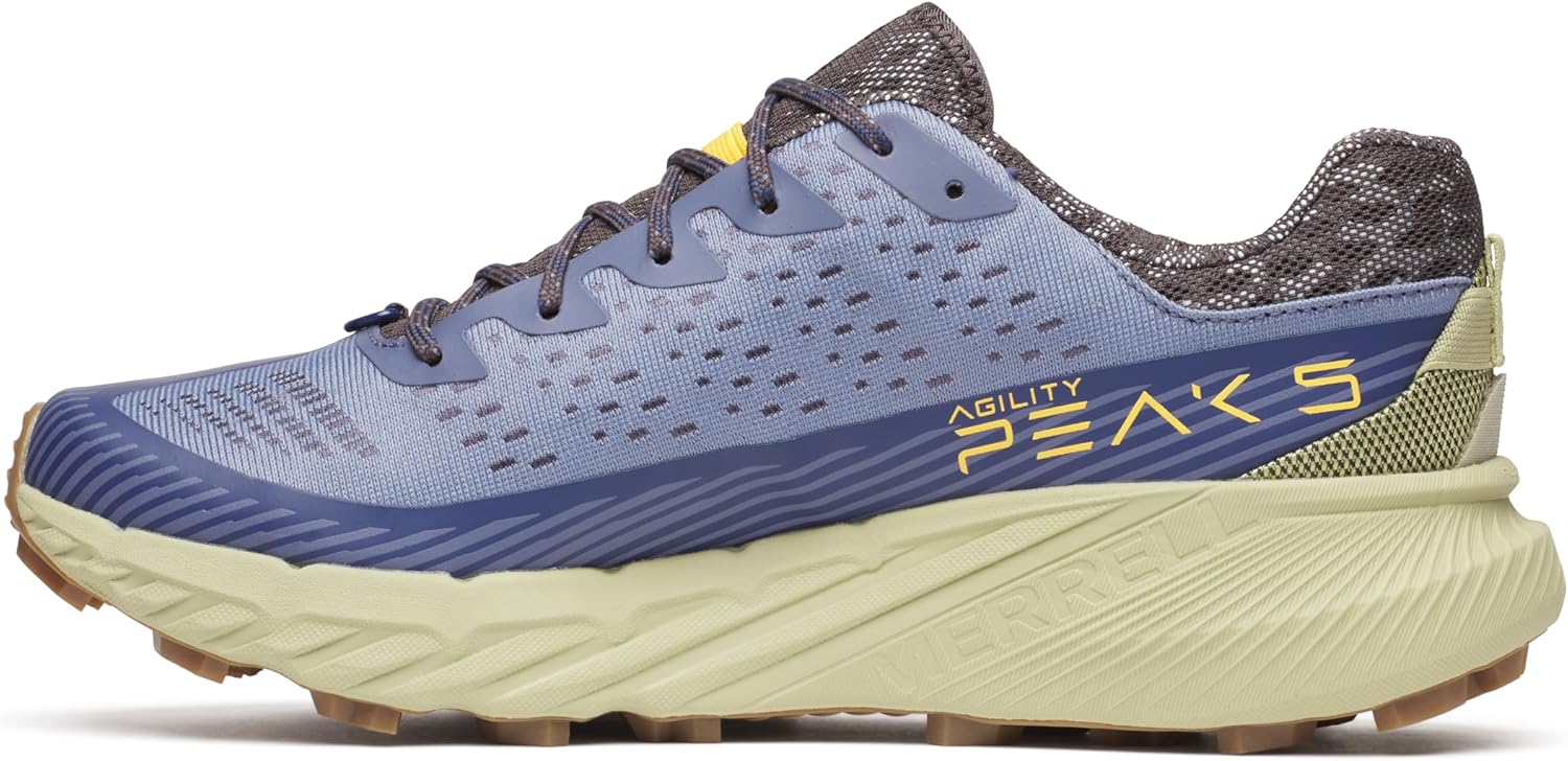 Merrell Agility Peak 5: Complete Review & Comparison Guide