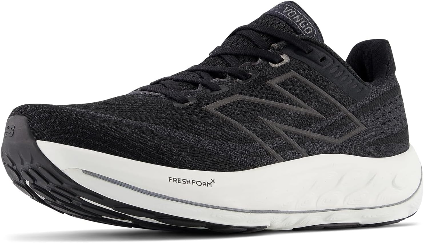 New Balance Fresh Foam X Vongo v6: Complete Review & Comparison Guide