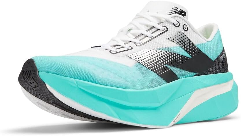 New Balance FuelCell SC Elite v4 recommendation