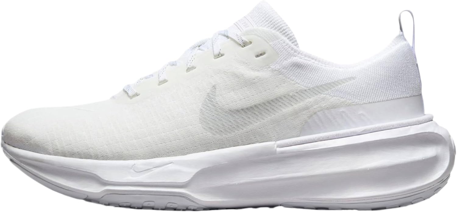Nike Invincible 3 recommendation