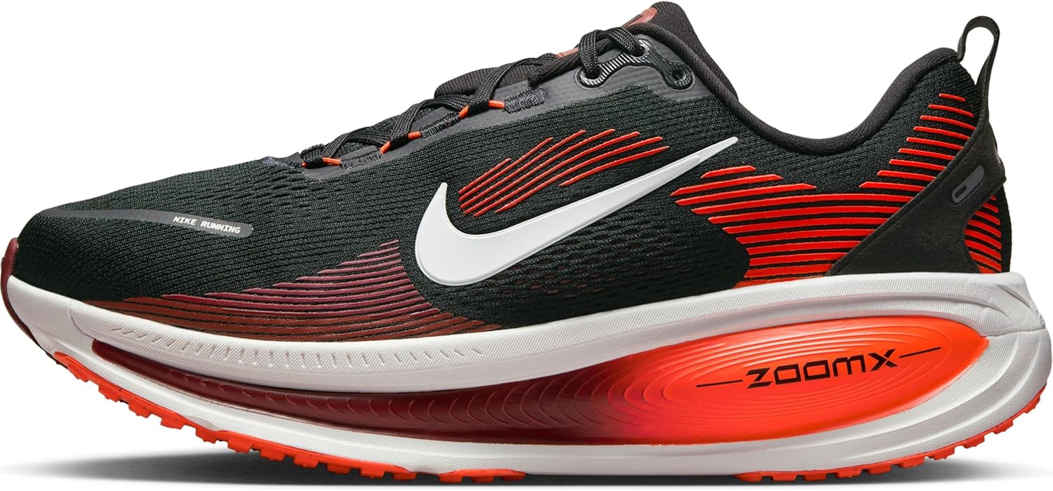 Nike Vomero 18: Complete Review & Comparison Guide