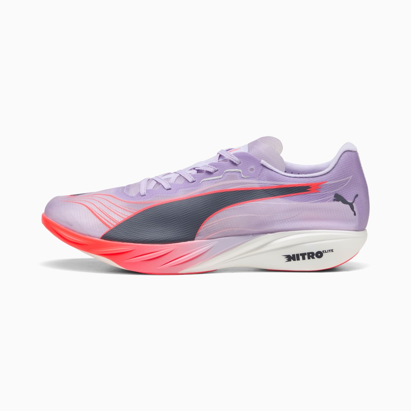 Puma Fast-FWD Nitro Elite 2 recommendation