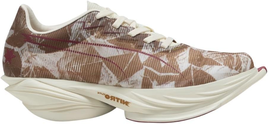 Puma Fast-R 3 recommendation