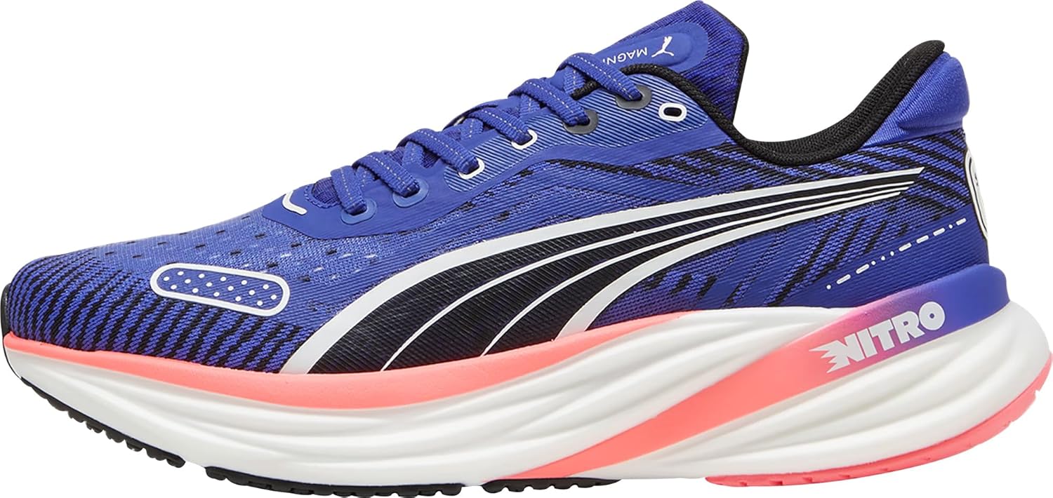 Puma Magnify Nitro 2: Complete Review & Comparison Guide