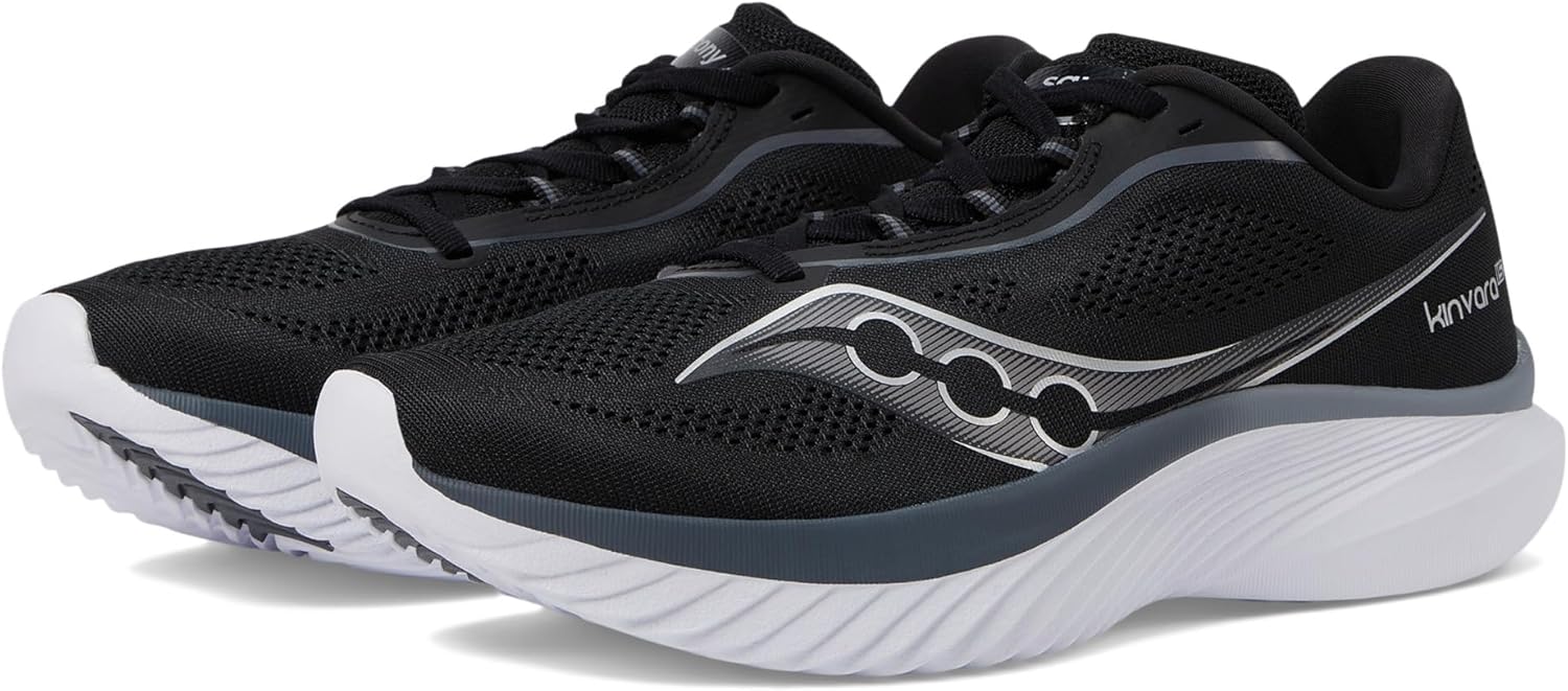 Saucony Kinvara 15 recommendation