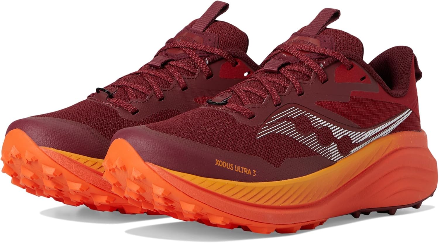 Saucony Xodus Ultra 3: Complete Review & Comparison Guide