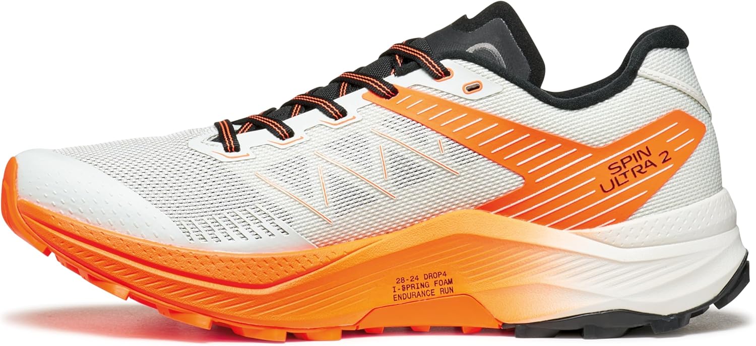 Scarpa Spin Ultra 2: Complete Review & Comparison Guide