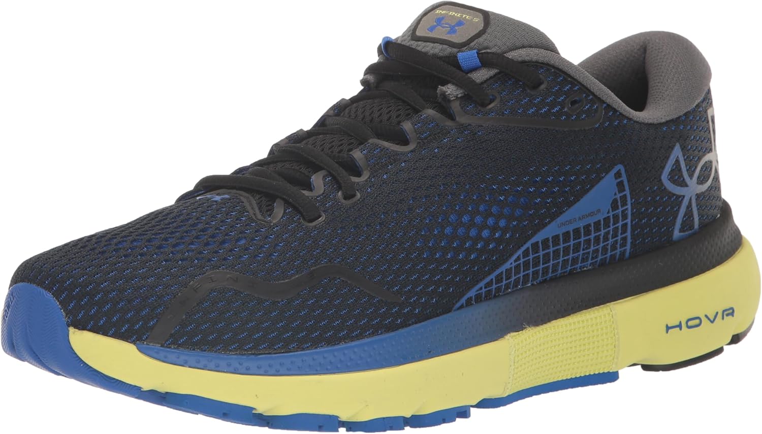 Under Armour HOVR Infinite 5: Complete Review & Comparison Guide
